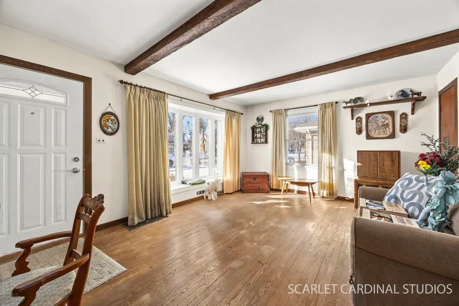 543 S Chase Avenue, Lombard, IL 60148 - #3