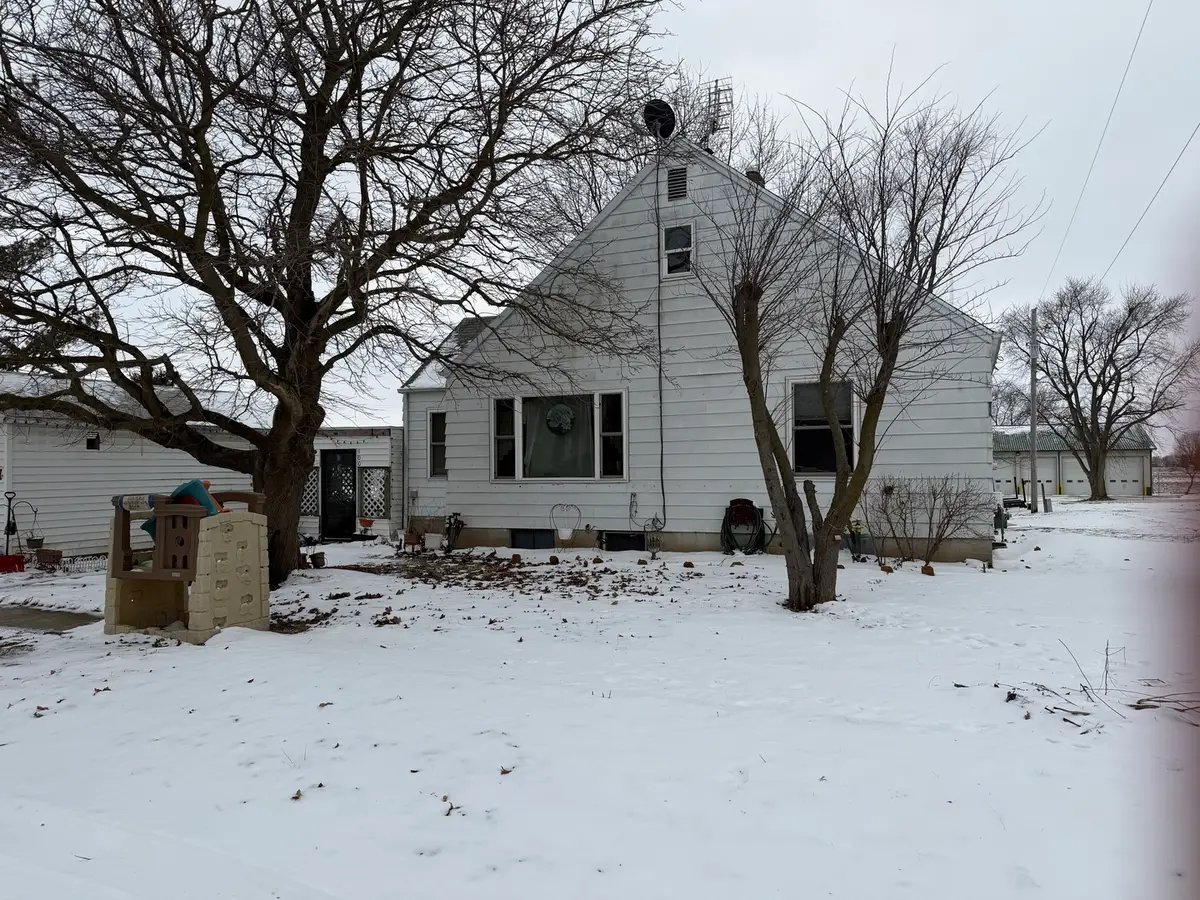 Address Withheld By Seller, Cooksville, IL 61730 - #1