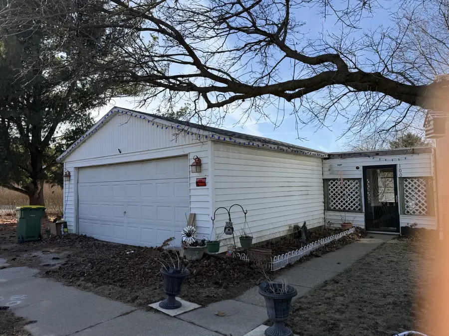 Address Withheld By Seller, Cooksville, IL 61730 - #2