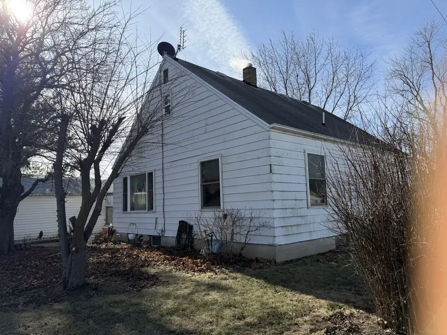 Address Withheld By Seller, Cooksville, IL 61730 - #3