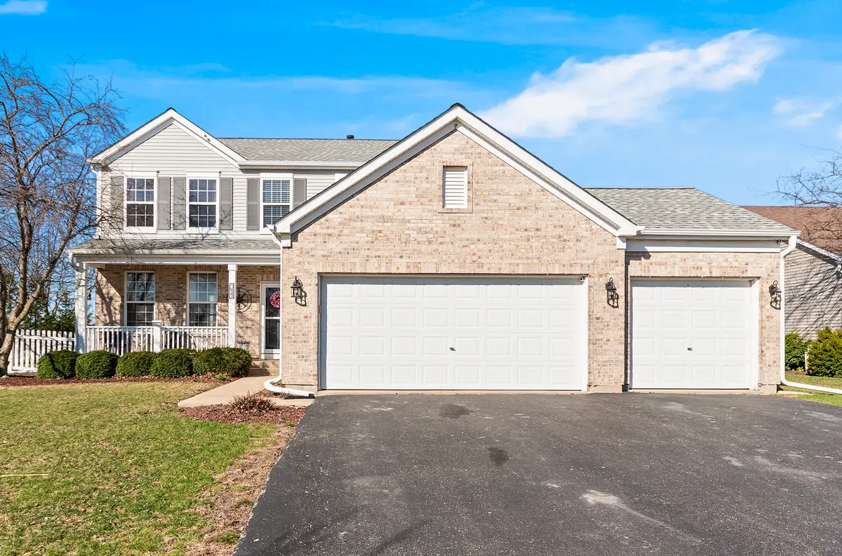 311 Austin Drive, Shorewood, IL 60404 - #1