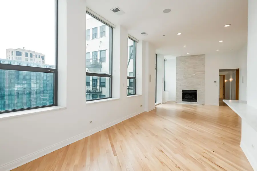 910 S Michigan Avenue #1908, Chicago, IL 60605 - #3