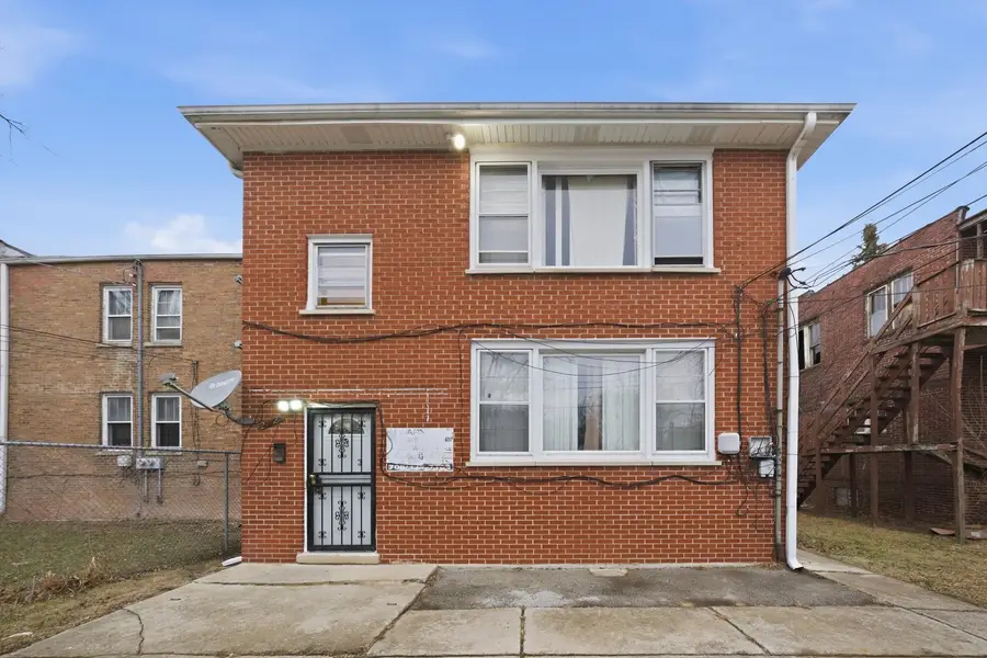 272 E 148th Street, Harvey, IL 60426 - #2