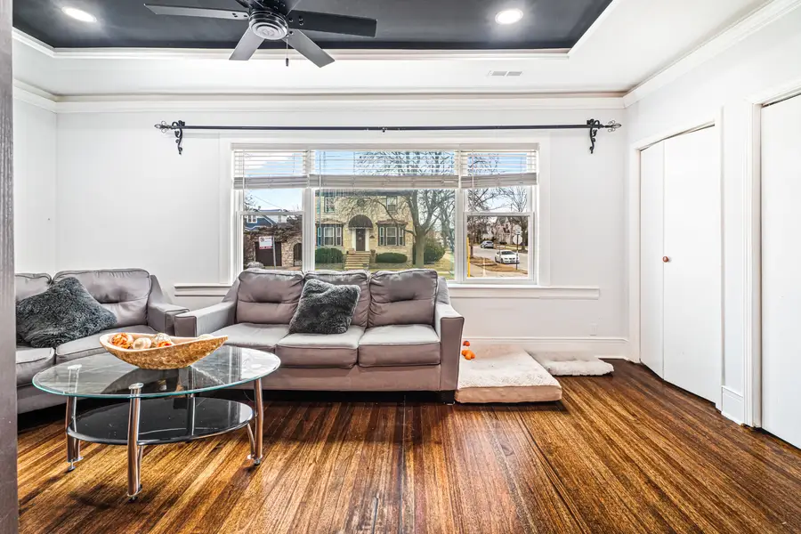 3400 N Natoma Avenue, Chicago, IL 60634 - #3