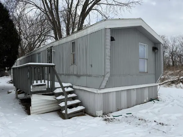 1712 S Dixie Highway #19, Crete, IL 60417