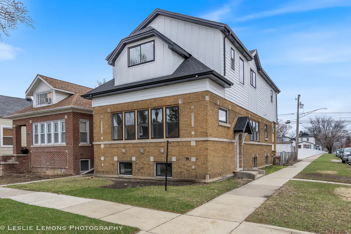 1247 Scoville Avenue, Berwyn, IL 60402 - #1