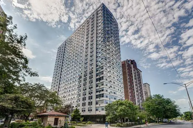 3900 N Lake Shore Drive #5H, Chicago, IL 60613 - Image #1