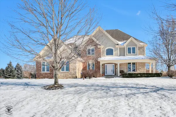 5N975 E Sunset Views Drive, St. Charles, IL 60175