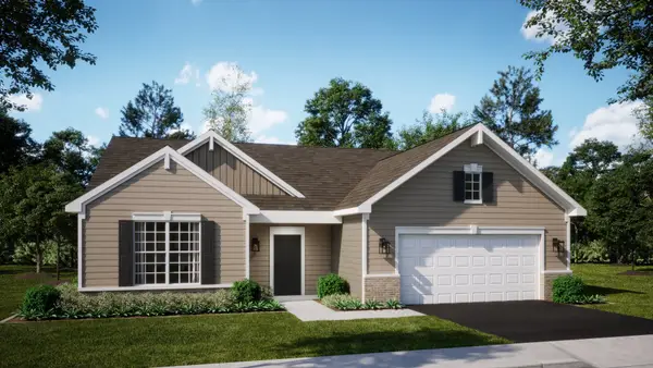 417 Cottrell Lane, Aurora, IL 60506