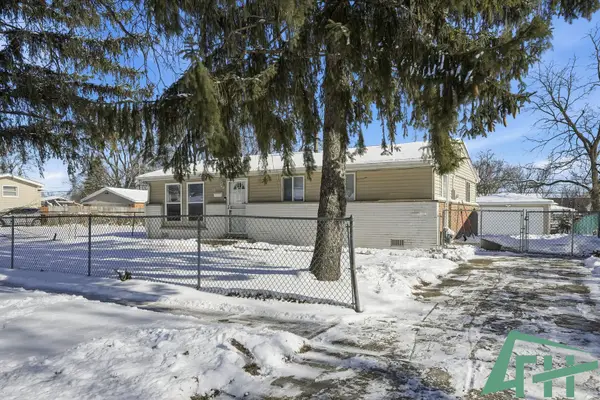 16515 Plymouth Drive, Markham, IL 60428