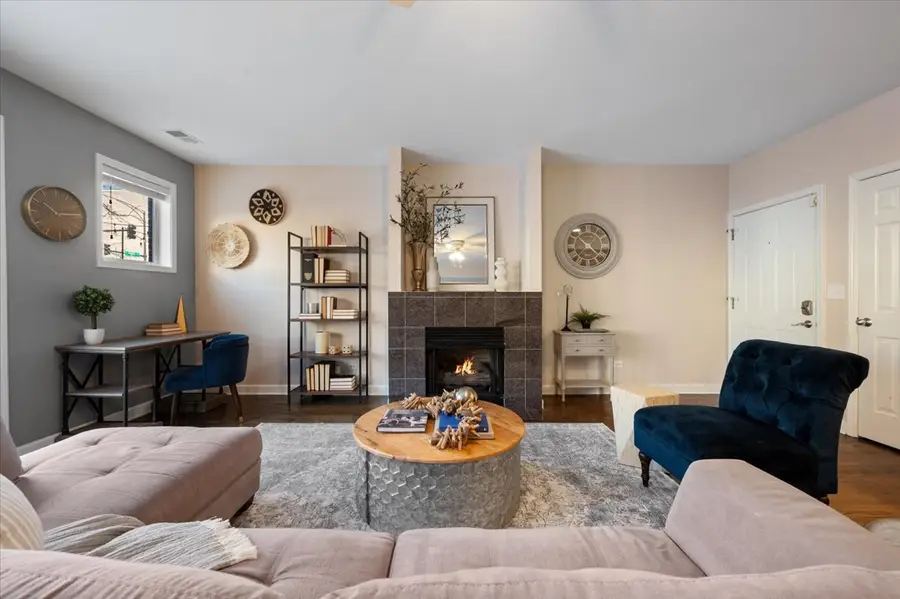 2305 W Chicago Avenue #1, Chicago, IL 60622 - Image #3