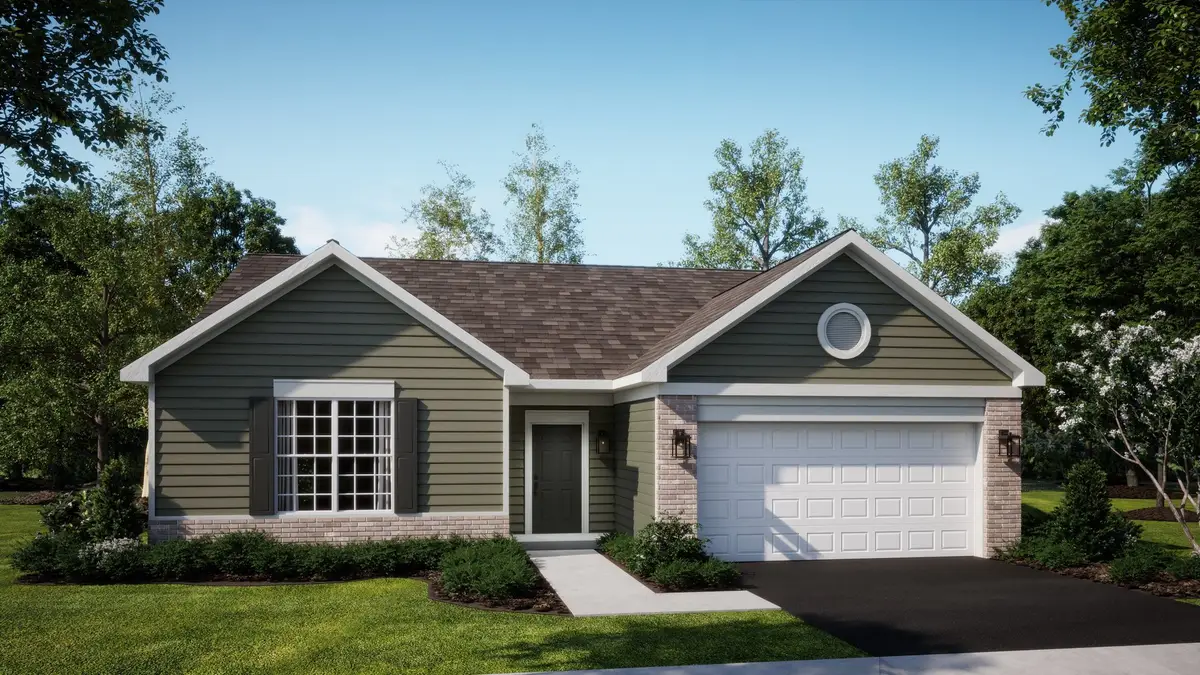 413 Cottrell Drive, Aurora, IL 60506 - Image #1