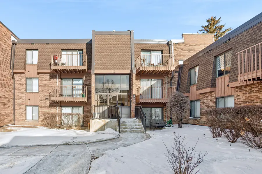 112 Mullingar Court #1C, Schaumburg, IL 60193 - Image #2