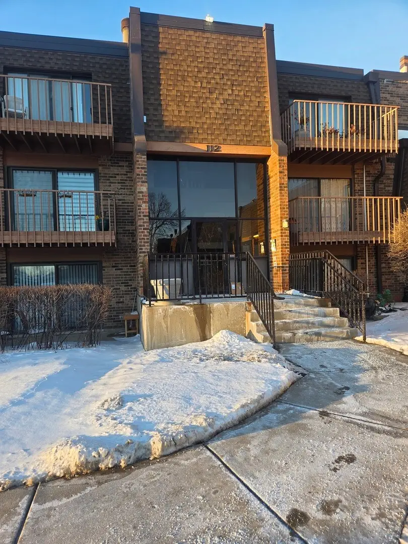 112 Mullingar Court #1C, Schaumburg, IL 60193 - Image #3