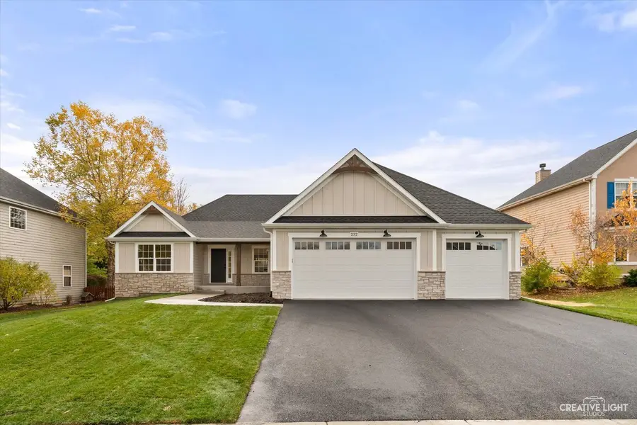 232 Windham Circle, Yorkville, IL 60560 - Image #2