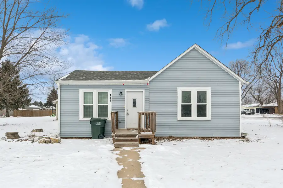 411 E Mazon Street, Gardner, IL 60424 - #2