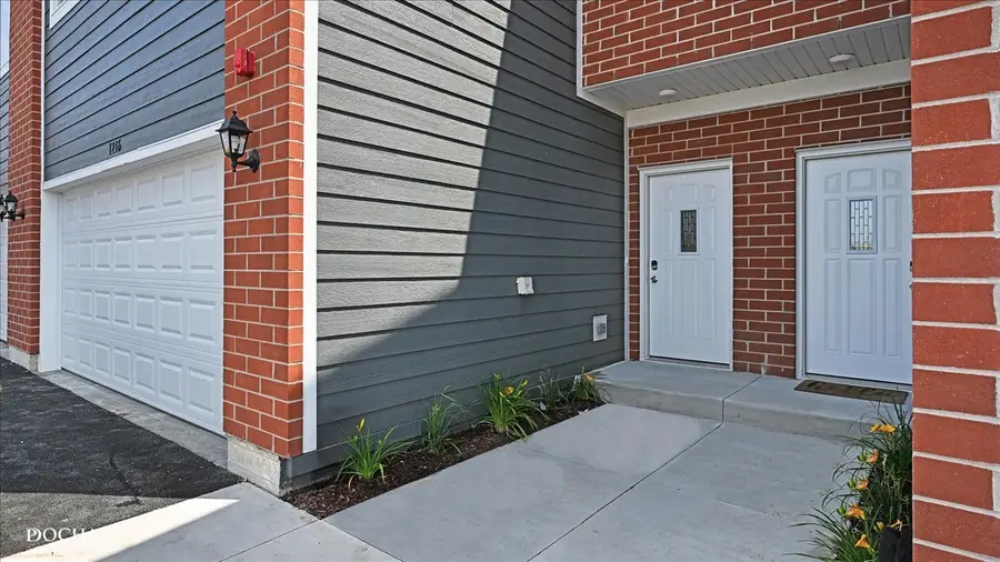 1202 Gillespie Lane, Yorkville, IL 60560 - Image #2