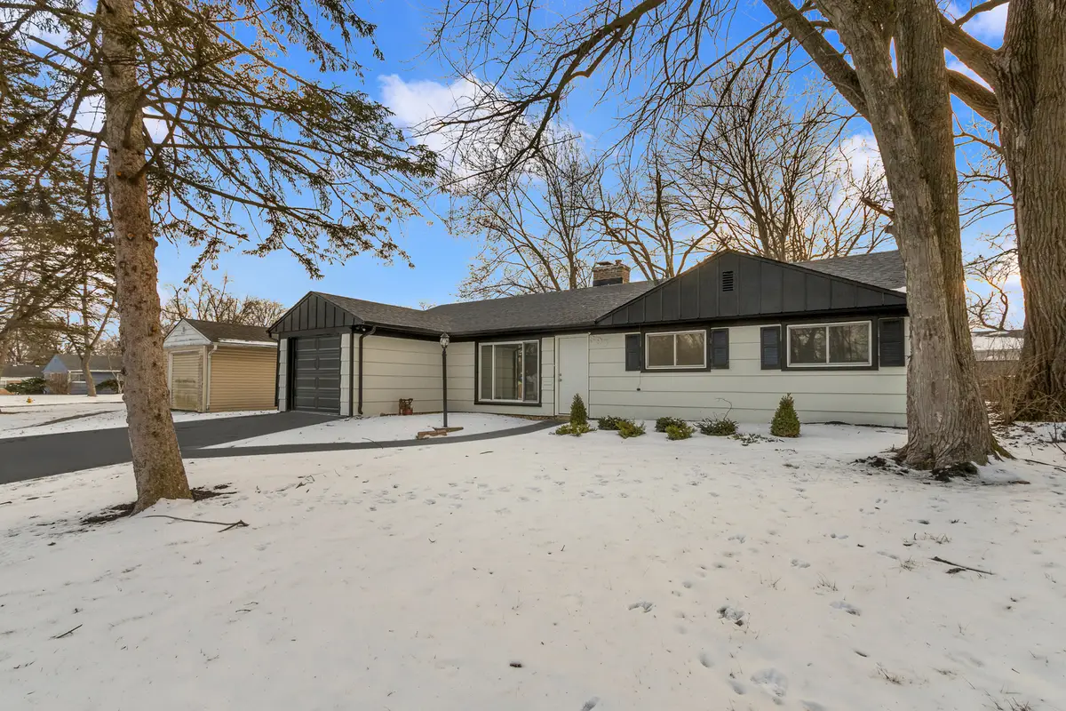 397 Oswego Street, Park Forest, IL 60466 - Image #1