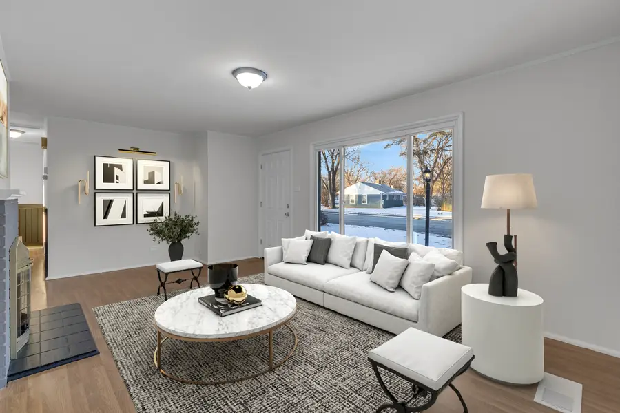 397 Oswego Street, Park Forest, IL 60466 - Image #3