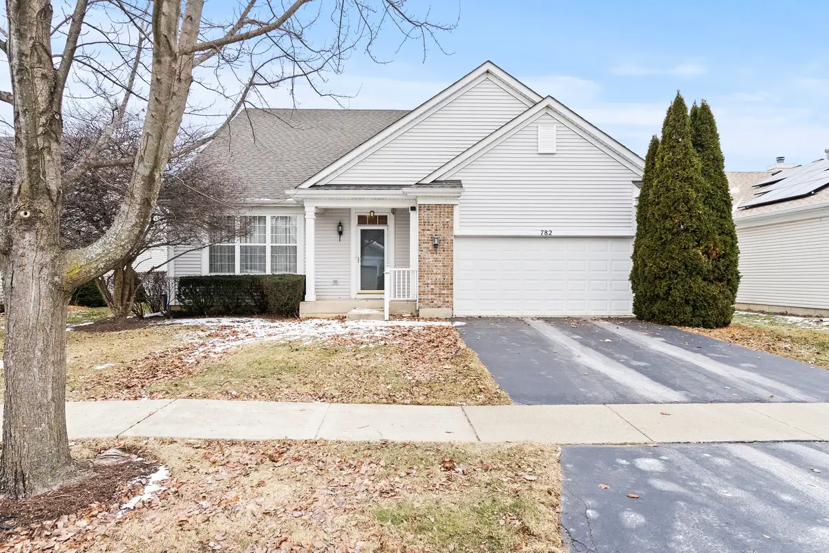 782 S Baldwin Lane, Romeoville, IL 60446 - Image #1