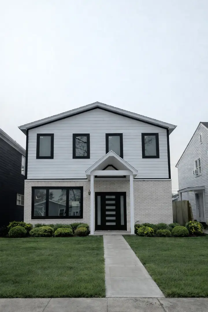 1702 N 40th Avenue, Stone Park, IL 60165 - #1