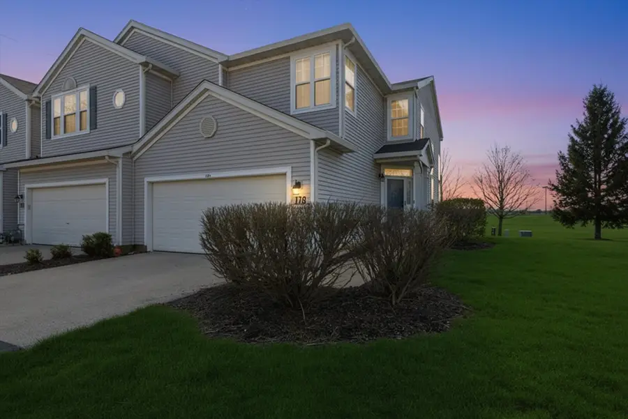 178 Malibu Drive, Romeoville, IL 60446 - #2