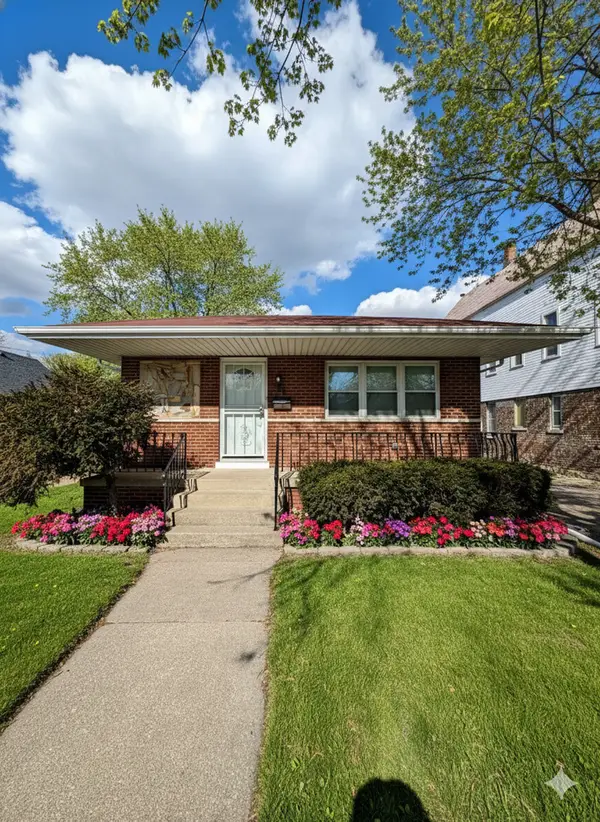 340 155th Place, Calumet City, IL 60409