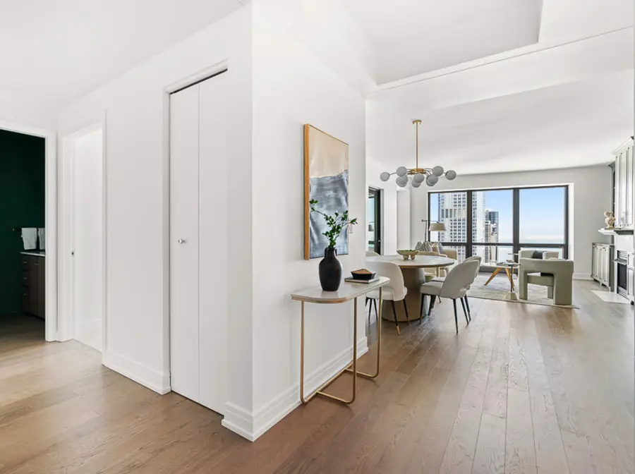 130 N Garland Court #3403, Chicago, IL 60602 - Image #2