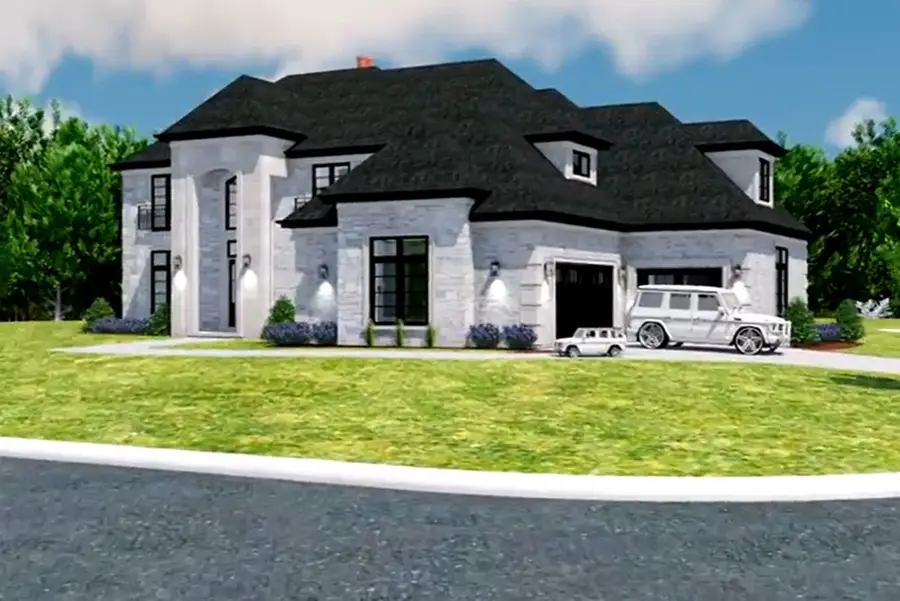 13210 Georgetown Drive, Orland Park, IL 60462 - Image #2