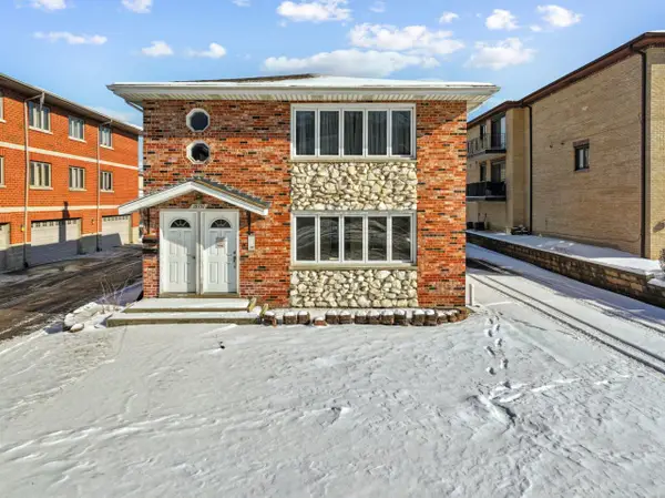 10351 Parkside Avenue, Oak Lawn, IL 60453