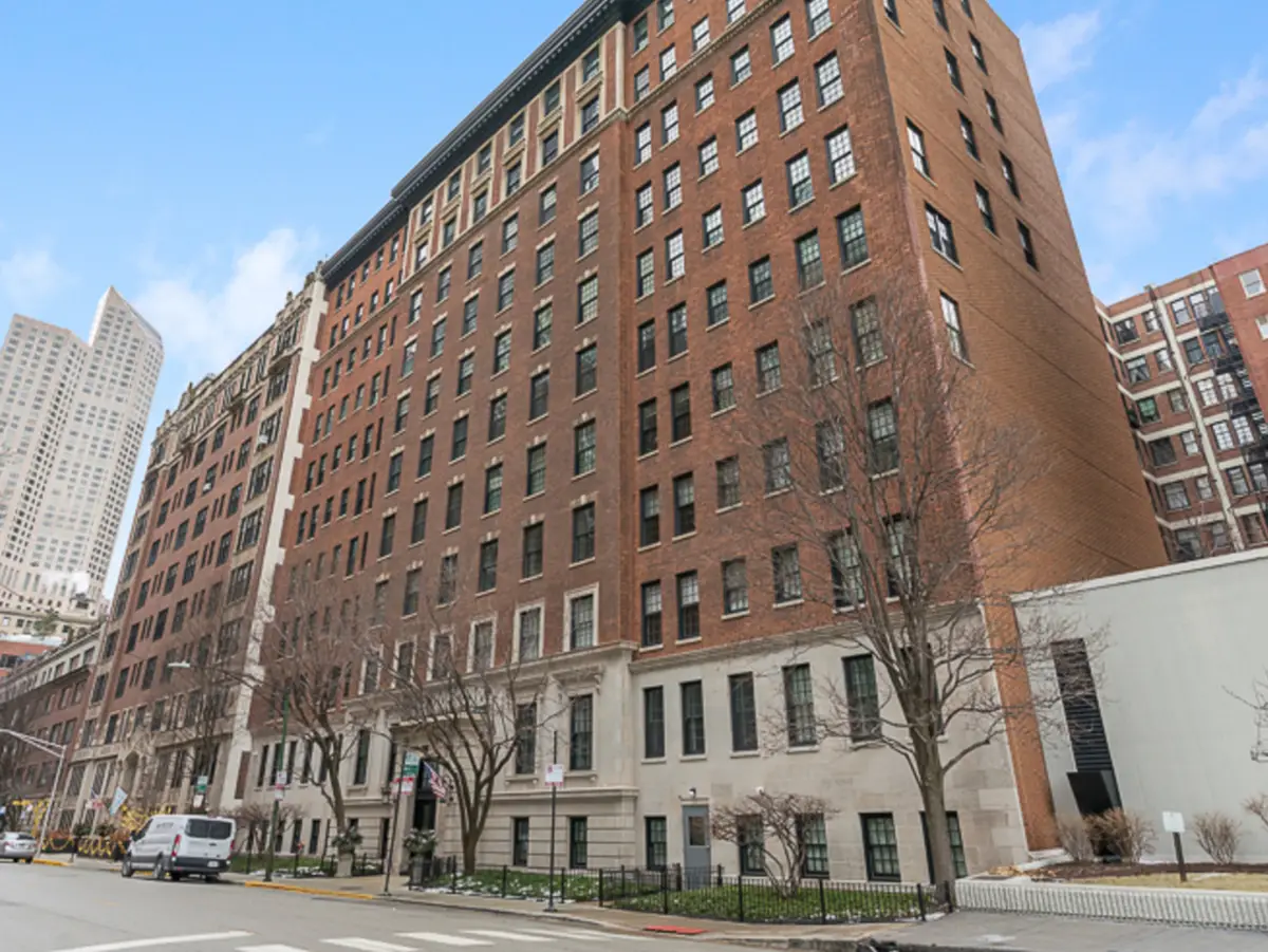 232 E Walton Place #5E, Chicago, IL 60611 - #1