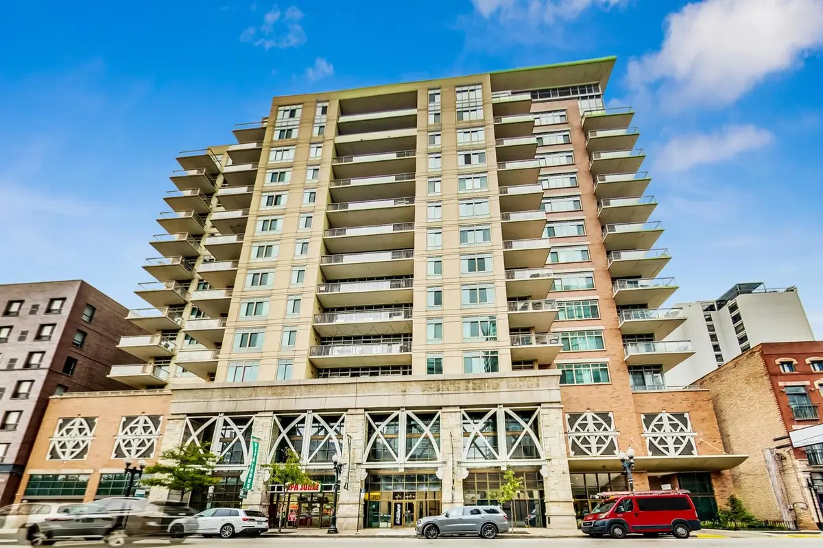 230 W Division Street #1405, Chicago, IL 60610 - Image #1