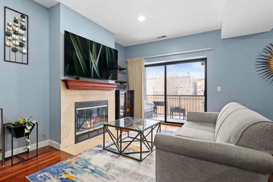 6547 S Ellis Avenue #2, Chicago, IL 60637 - Image #2