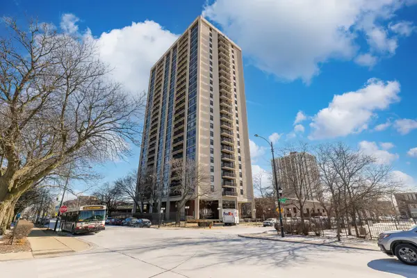 2605 S Indiana Avenue #308, Chicago, IL 60616