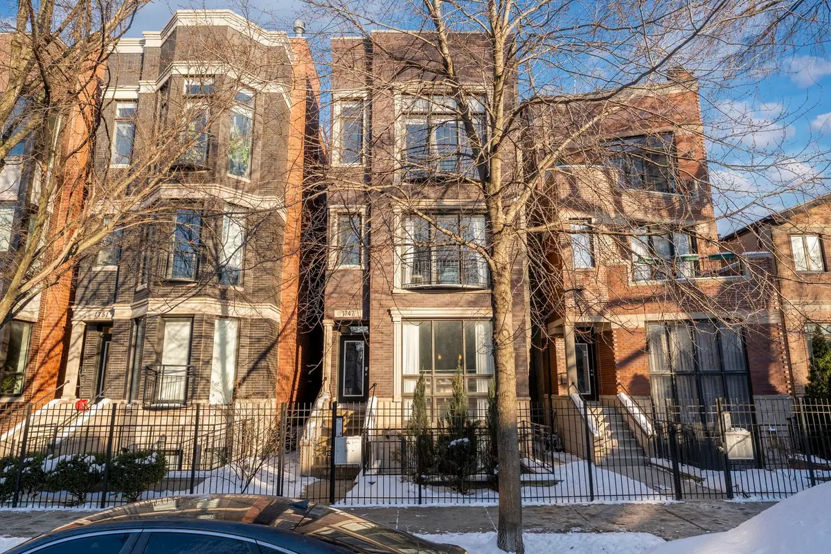 1747 N Artesian Avenue #2, Chicago, IL 60647 - Image #1