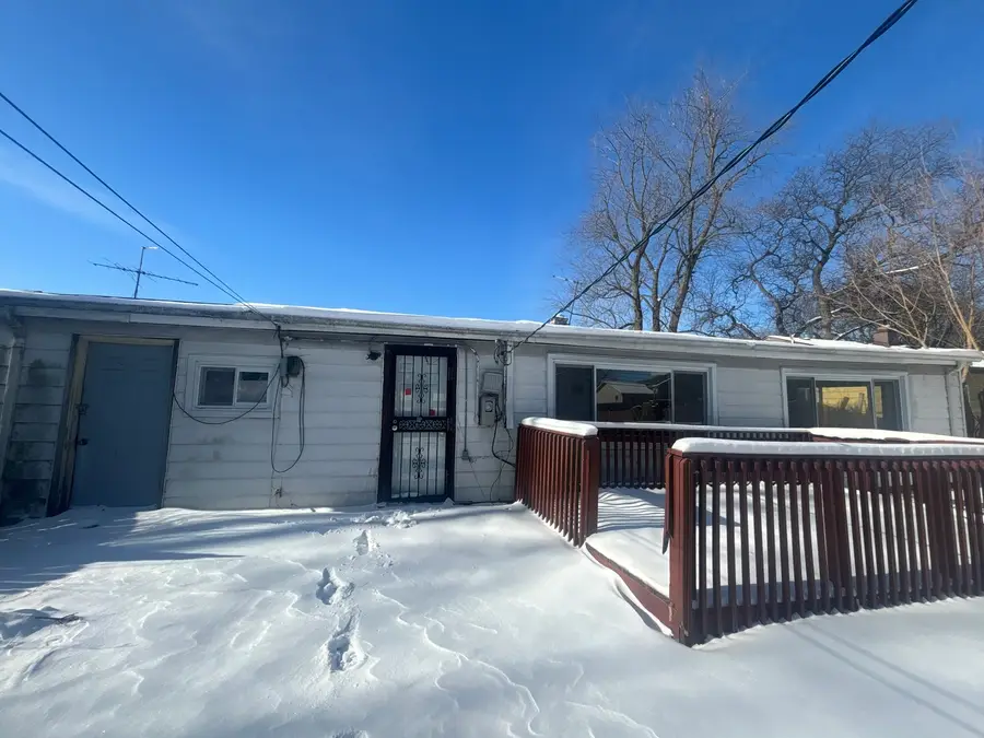 16431 Spaulding Avenue, Markham, IL 60428 - Image #2