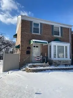 3400 N Narragansett Avenue, Chicago, IL 60634