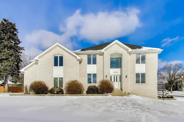 16W234 91st Street, Burr Ridge, IL 60527