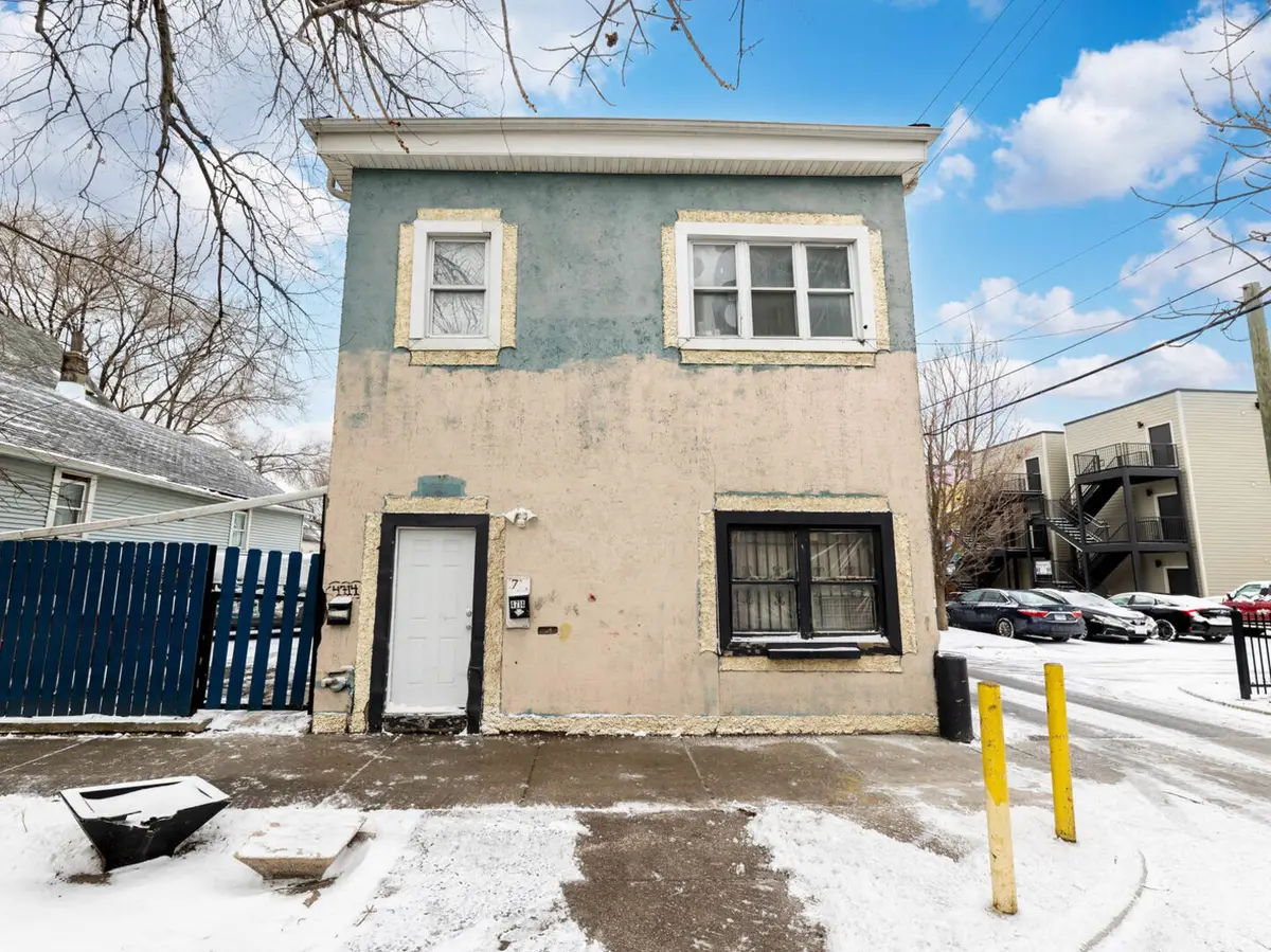 4712 S Marshfield Avenue, Chicago, IL 60609 - Image #1