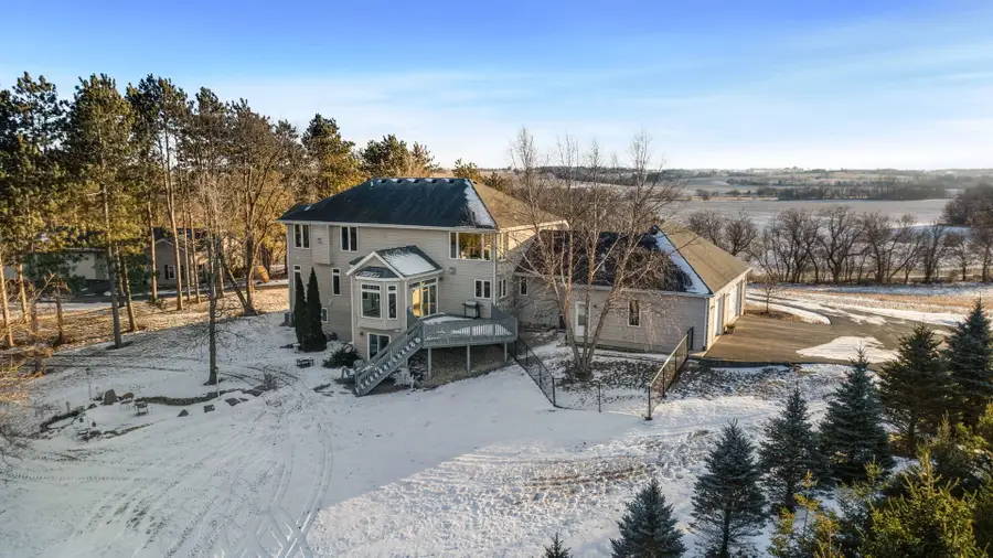 4092 W Pond Road, Leaf River, IL 61047 - #2