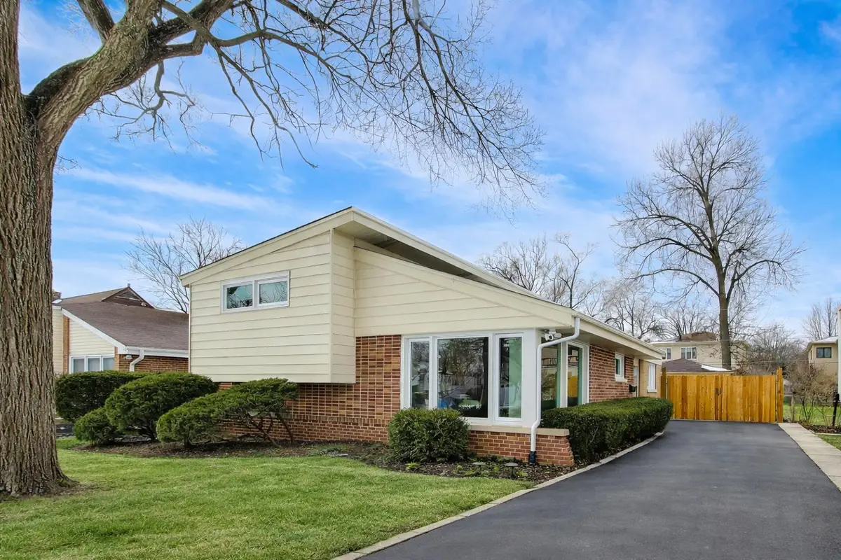 1334 Ferndale Avenue, Highland Park, IL 60035 - #1