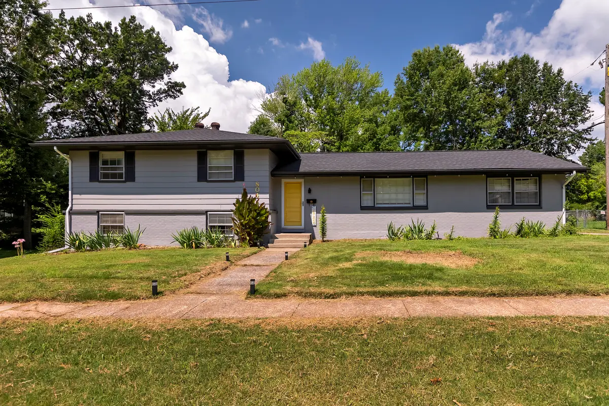 804 S Valley Road, Carbondale, IL 62901 - Image #1