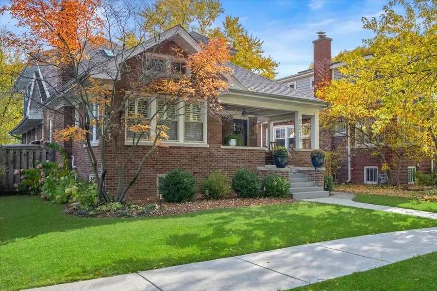 2215 Wesley Avenue, Evanston, IL 60201 - #3