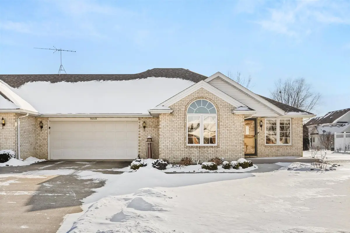 1659 Dupont Avenue, Morris, IL 60450 - Image #1