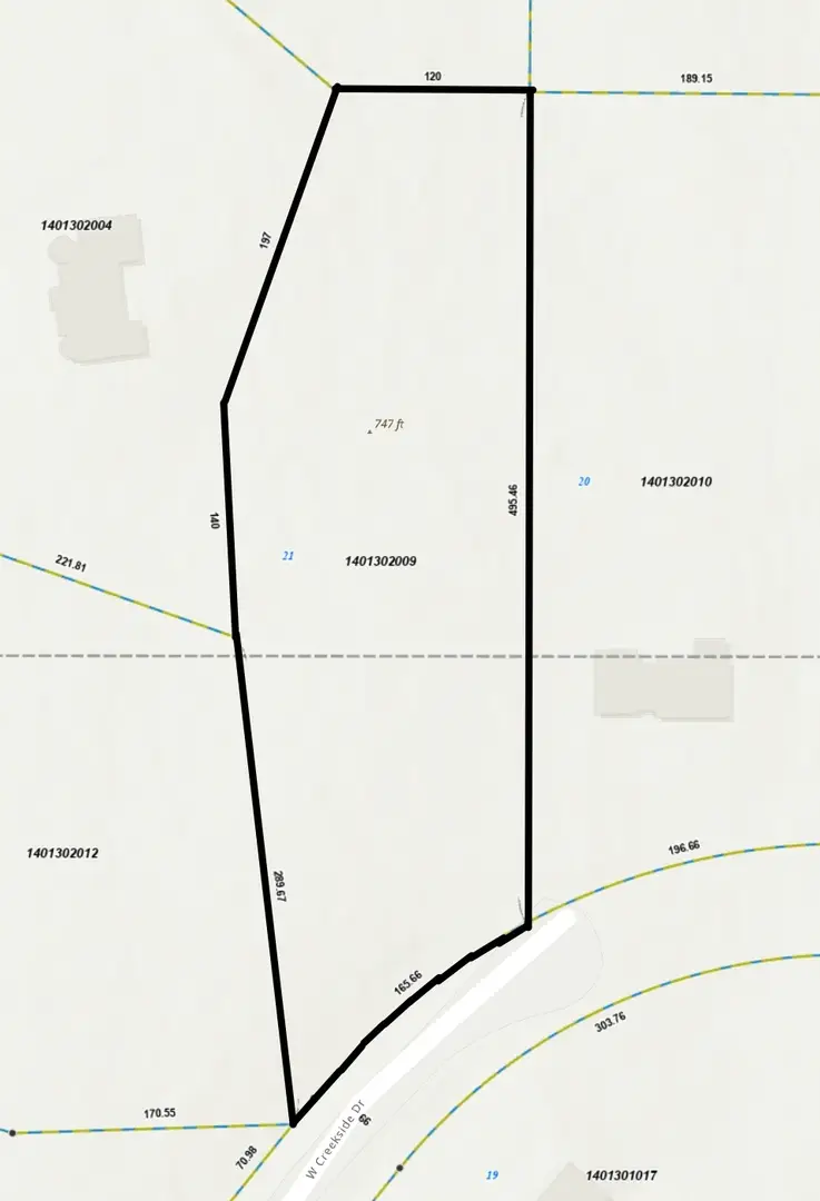 6783 W Creekside Drive, Long Grove, IL 60047 - Image #2