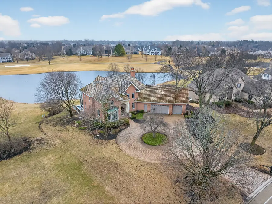 320 Boulder Drive, Lake In The Hills, IL 60156 - #2