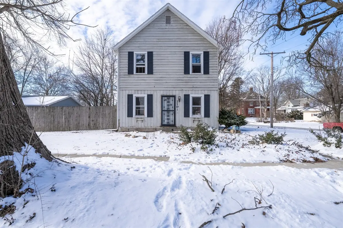 1101 Low Street, Bloomington, IL 61701 - Image #1