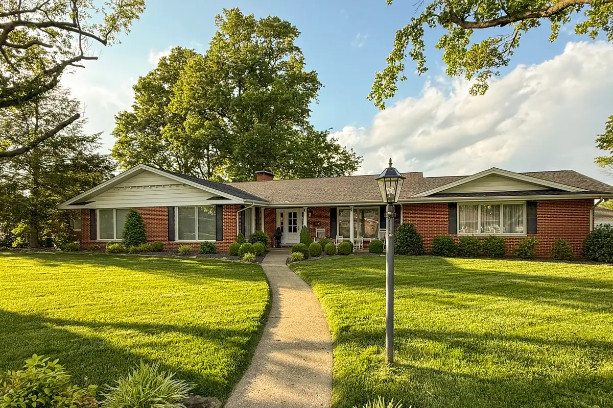 1902 Suzanne Drive, Marion, IL 62959 - #1