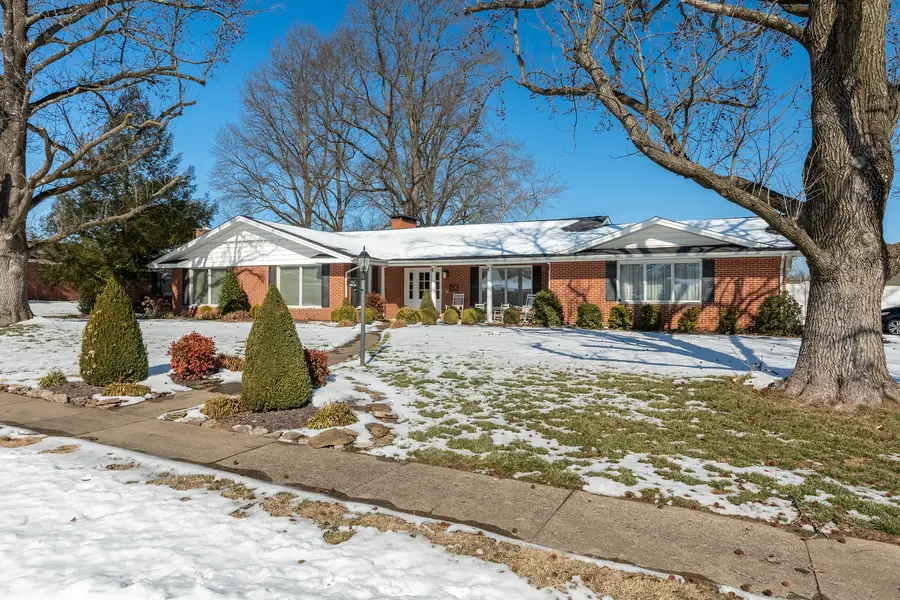 1902 Suzanne Drive, Marion, IL 62959 - #3