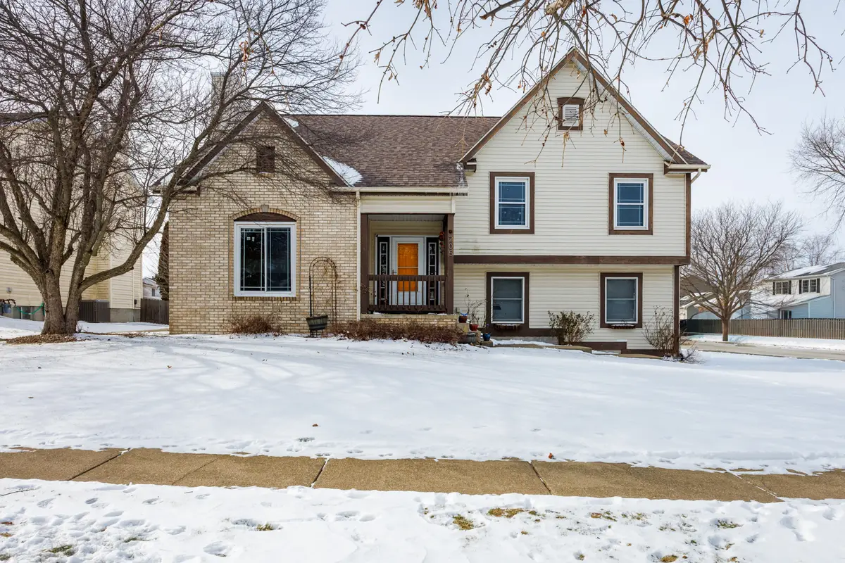 205 N Blair Drive, Normal, IL 61761 - Image #1